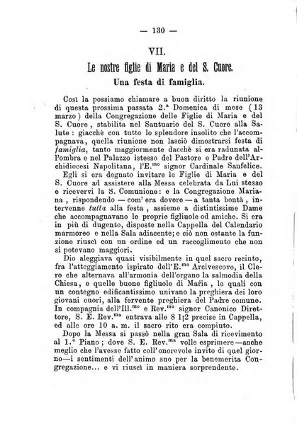 La voce del cuore di Gesù periodico mensuale