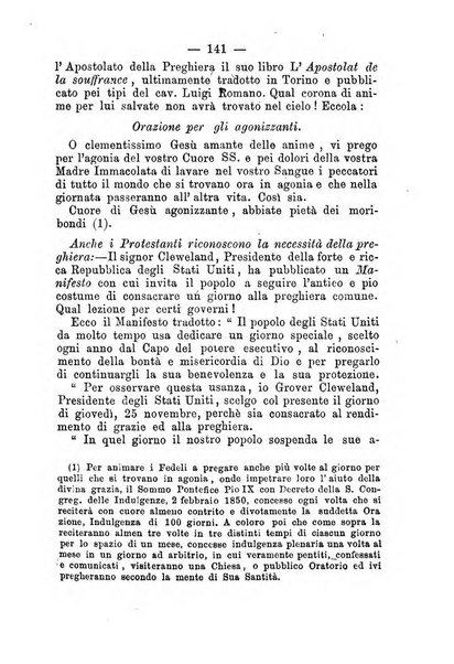 La voce del cuore di Gesù periodico mensuale