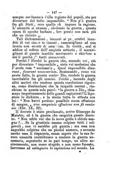 La voce del cuore di Gesù periodico mensuale