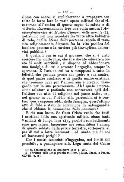 La voce del cuore di Gesù periodico mensuale