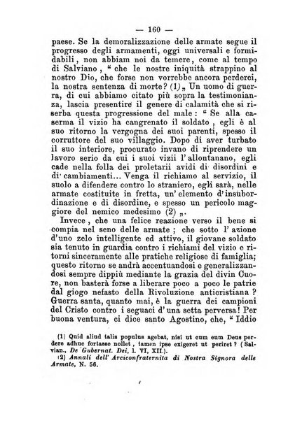 La voce del cuore di Gesù periodico mensuale