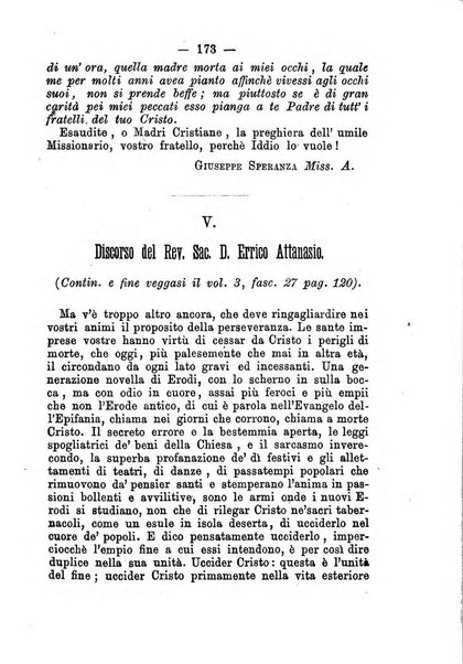 La voce del cuore di Gesù periodico mensuale