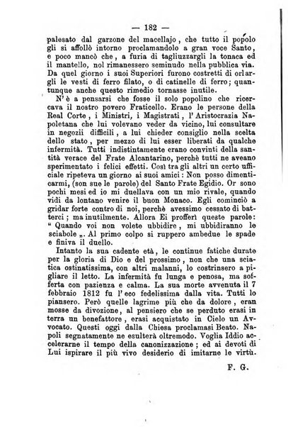 La voce del cuore di Gesù periodico mensuale