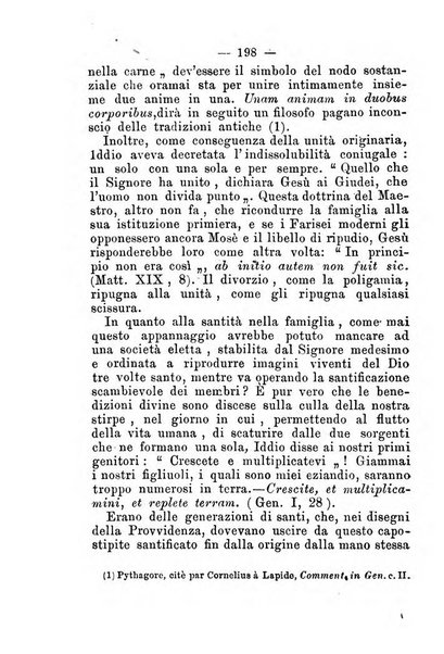 La voce del cuore di Gesù periodico mensuale