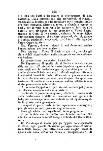 La voce del cuore di Gesù periodico mensuale