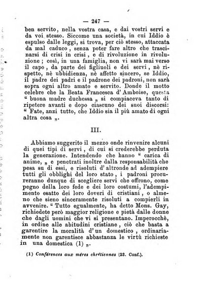 La voce del cuore di Gesù periodico mensuale