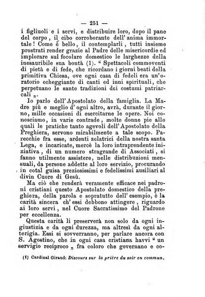 La voce del cuore di Gesù periodico mensuale