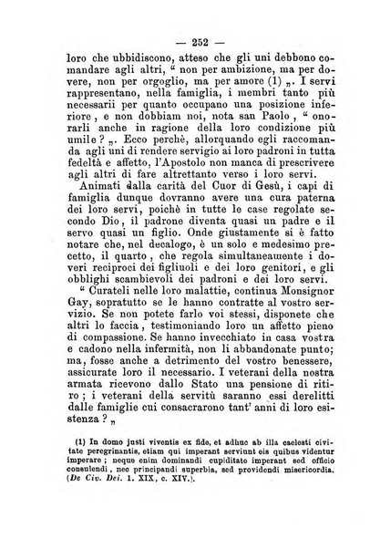 La voce del cuore di Gesù periodico mensuale