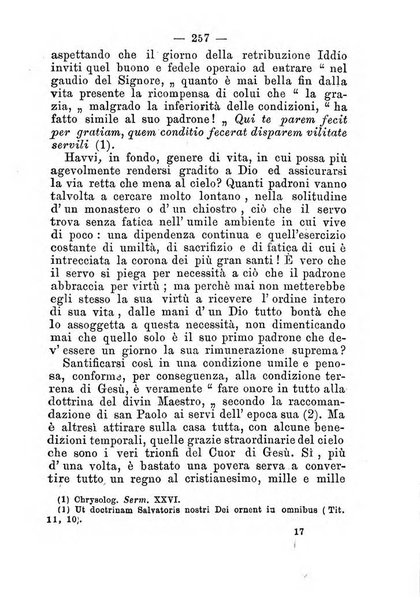 La voce del cuore di Gesù periodico mensuale