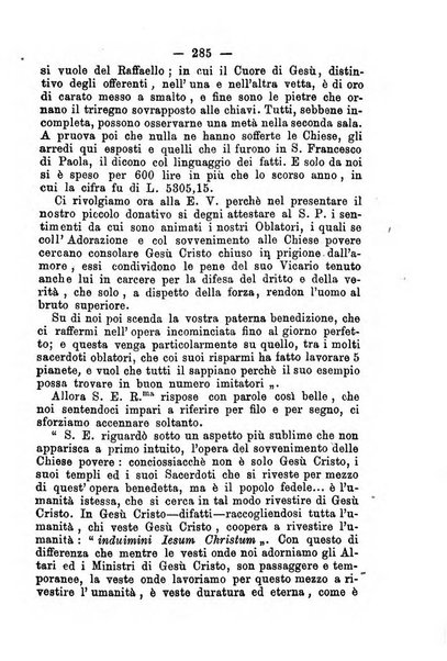 La voce del cuore di Gesù periodico mensuale