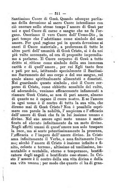 La voce del cuore di Gesù periodico mensuale