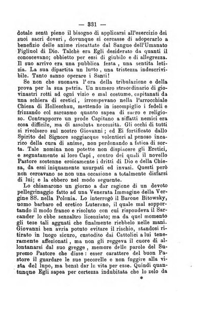 La voce del cuore di Gesù periodico mensuale