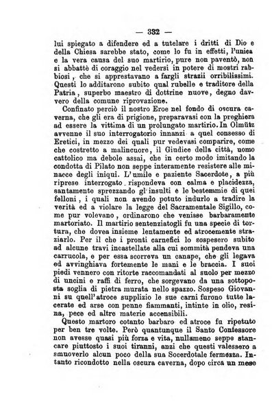 La voce del cuore di Gesù periodico mensuale