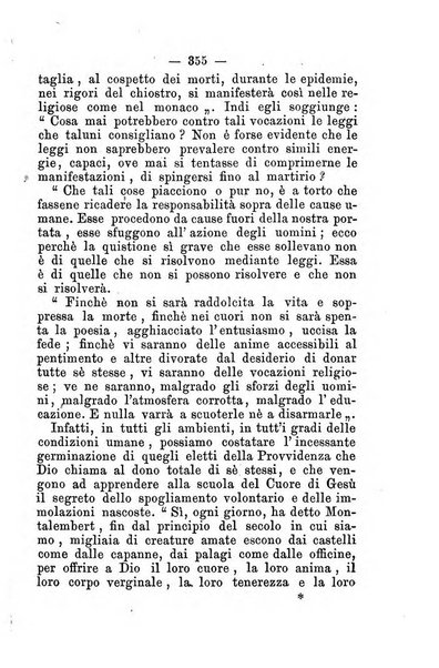 La voce del cuore di Gesù periodico mensuale