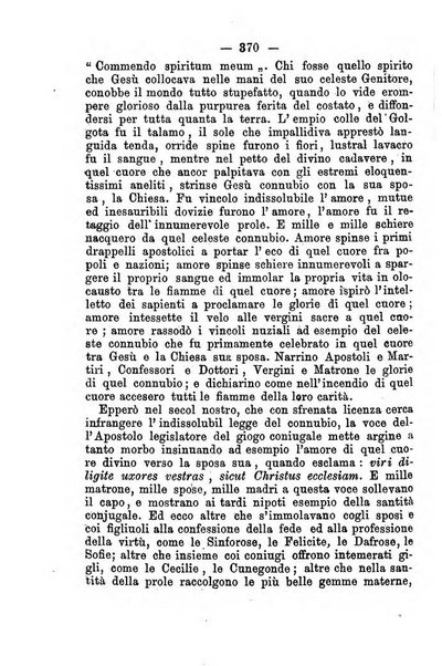 La voce del cuore di Gesù periodico mensuale