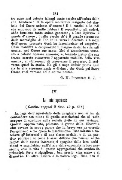 La voce del cuore di Gesù periodico mensuale