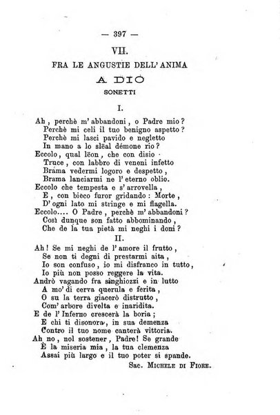 La voce del cuore di Gesù periodico mensuale