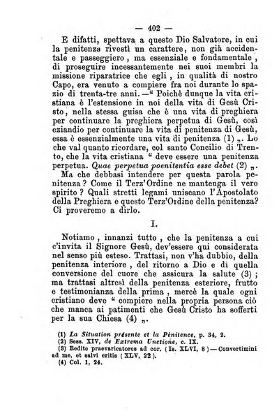 La voce del cuore di Gesù periodico mensuale