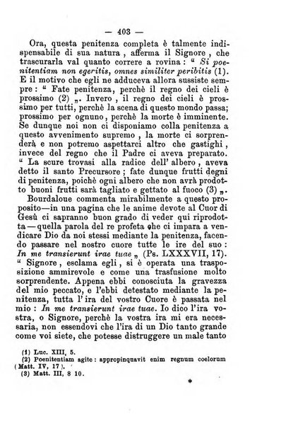 La voce del cuore di Gesù periodico mensuale