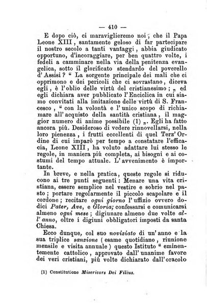 La voce del cuore di Gesù periodico mensuale