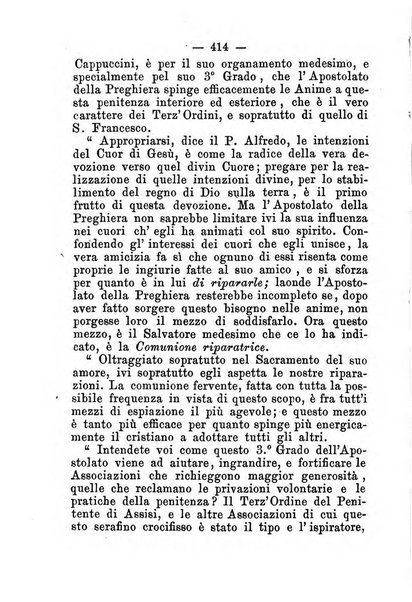 La voce del cuore di Gesù periodico mensuale