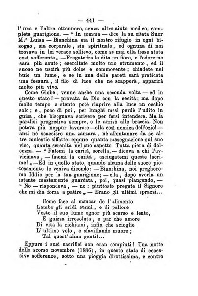 La voce del cuore di Gesù periodico mensuale