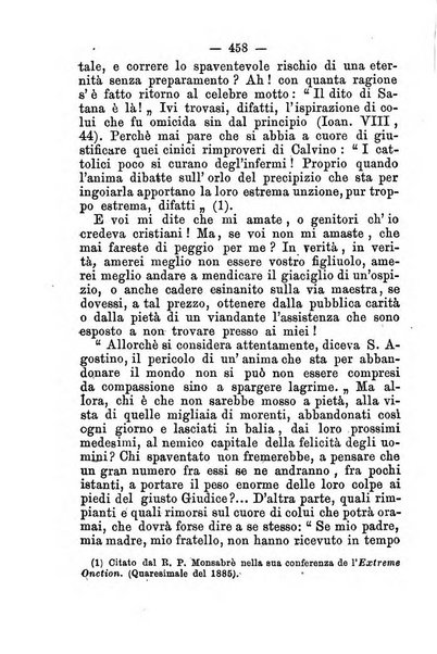 La voce del cuore di Gesù periodico mensuale