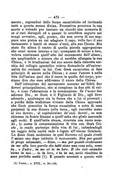 La voce del cuore di Gesù periodico mensuale