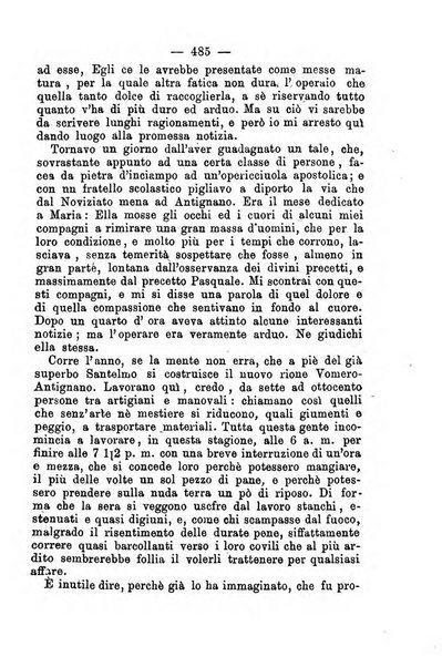 La voce del cuore di Gesù periodico mensuale