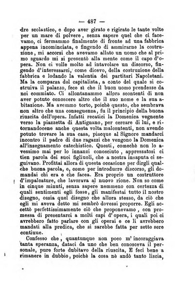 La voce del cuore di Gesù periodico mensuale