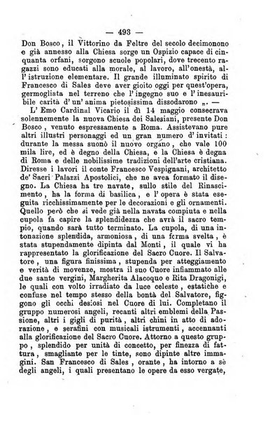 La voce del cuore di Gesù periodico mensuale