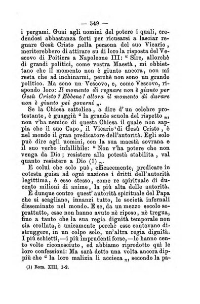 La voce del cuore di Gesù periodico mensuale