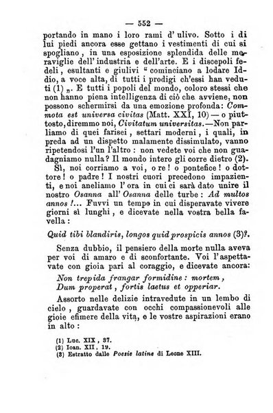 La voce del cuore di Gesù periodico mensuale