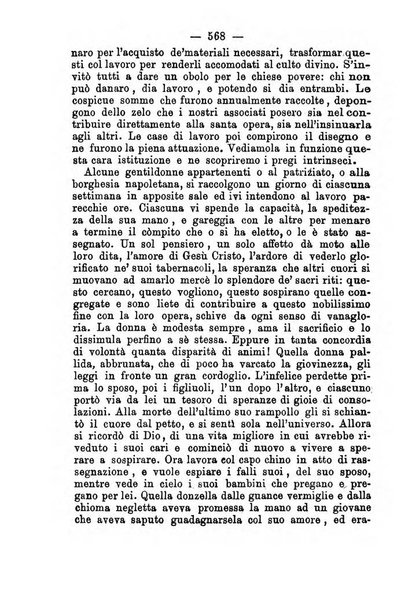 La voce del cuore di Gesù periodico mensuale