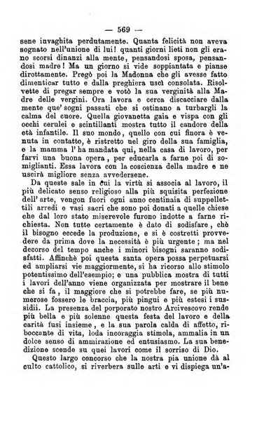 La voce del cuore di Gesù periodico mensuale