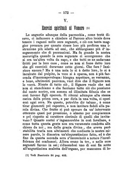 La voce del cuore di Gesù periodico mensuale