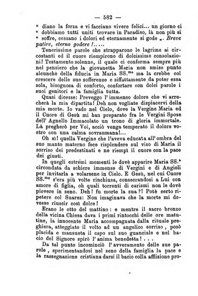 La voce del cuore di Gesù periodico mensuale