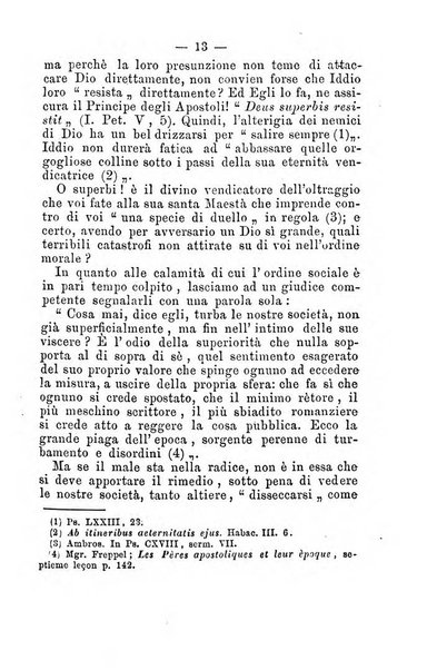 La voce del cuore di Gesù periodico mensuale