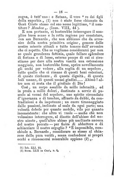 La voce del cuore di Gesù periodico mensuale