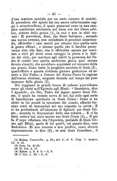 La voce del cuore di Gesù periodico mensuale