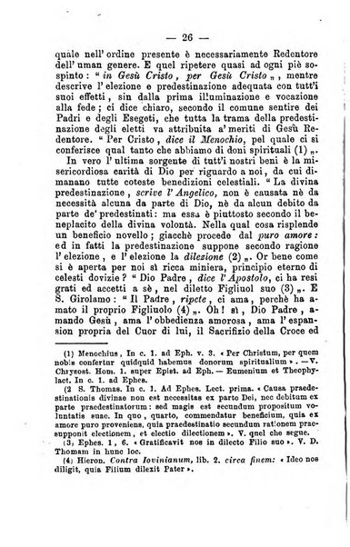 La voce del cuore di Gesù periodico mensuale