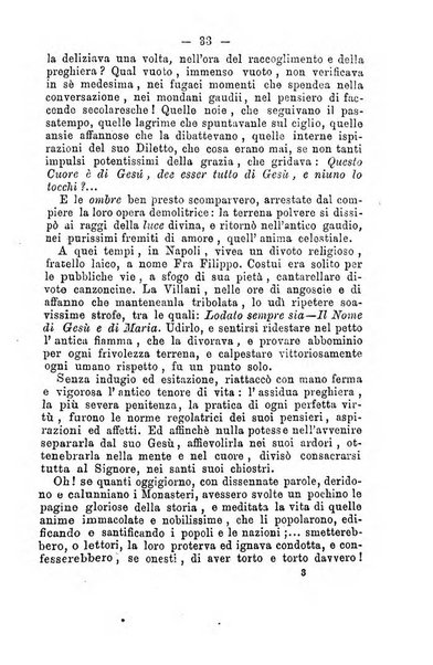 La voce del cuore di Gesù periodico mensuale