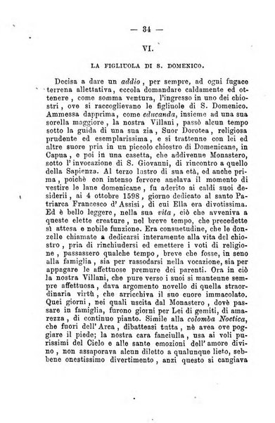 La voce del cuore di Gesù periodico mensuale