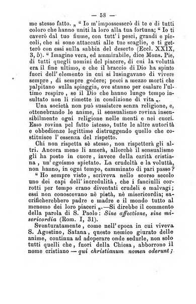 La voce del cuore di Gesù periodico mensuale