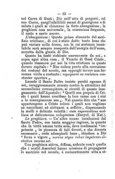 La voce del cuore di Gesù periodico mensuale