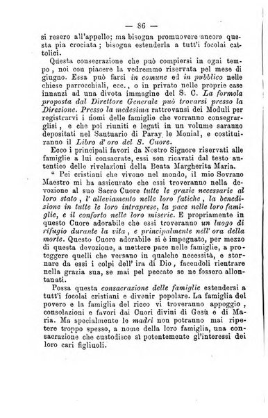 La voce del cuore di Gesù periodico mensuale