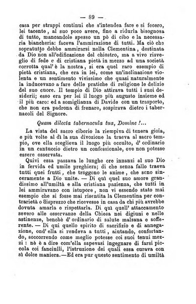 La voce del cuore di Gesù periodico mensuale