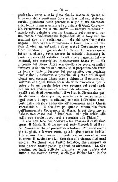 La voce del cuore di Gesù periodico mensuale