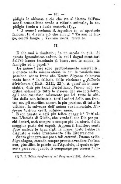 La voce del cuore di Gesù periodico mensuale