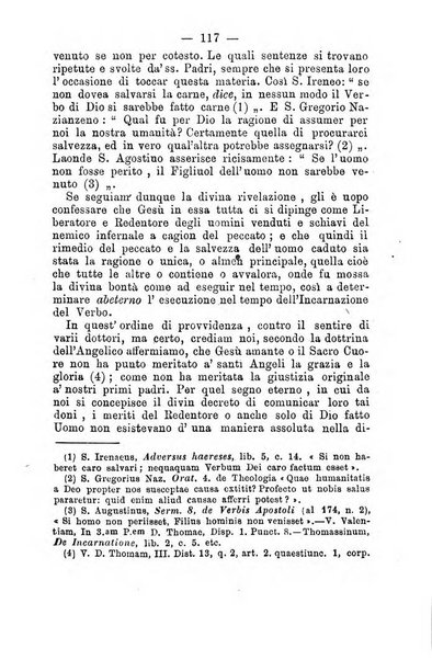 La voce del cuore di Gesù periodico mensuale